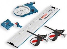 Bosch FSNOFA32KIT RA 32 + FSN KZW Clamps + FSN OFA Guide Rail Adapter + FSN RA 32 800 Guide Rail Package £199.95